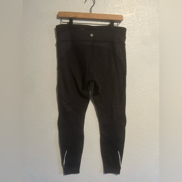 Lululemon leggings - Picture 2 of 7
